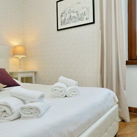 Bella San Pietro Apartment Rome Exterior photo