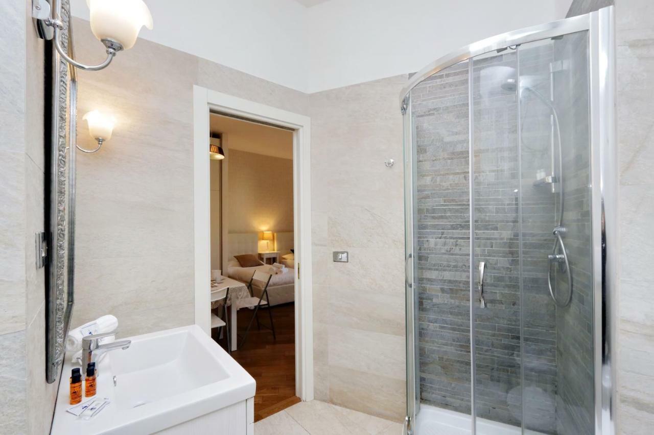 Bella San Pietro Apartment Rome Exterior photo