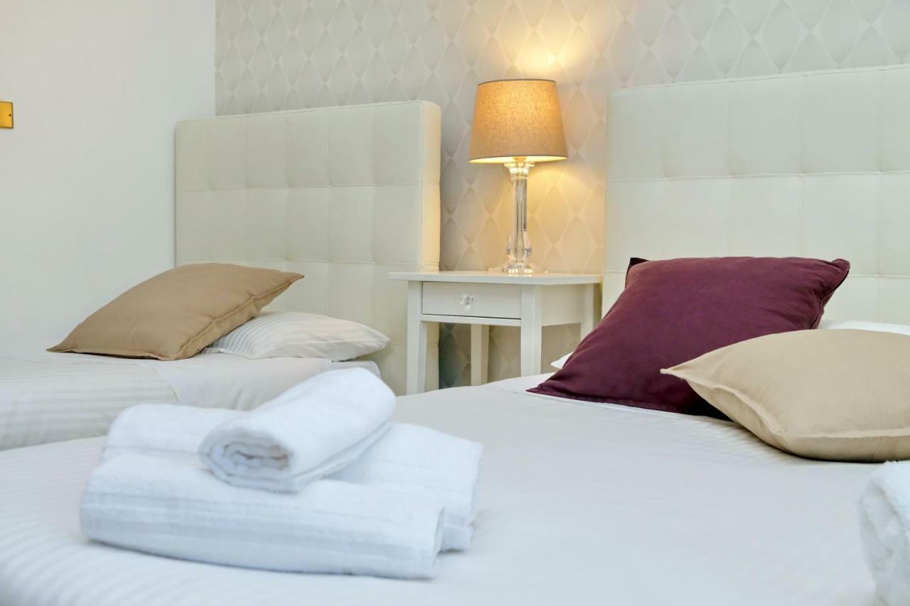 Bella San Pietro Apartment Rome Exterior photo